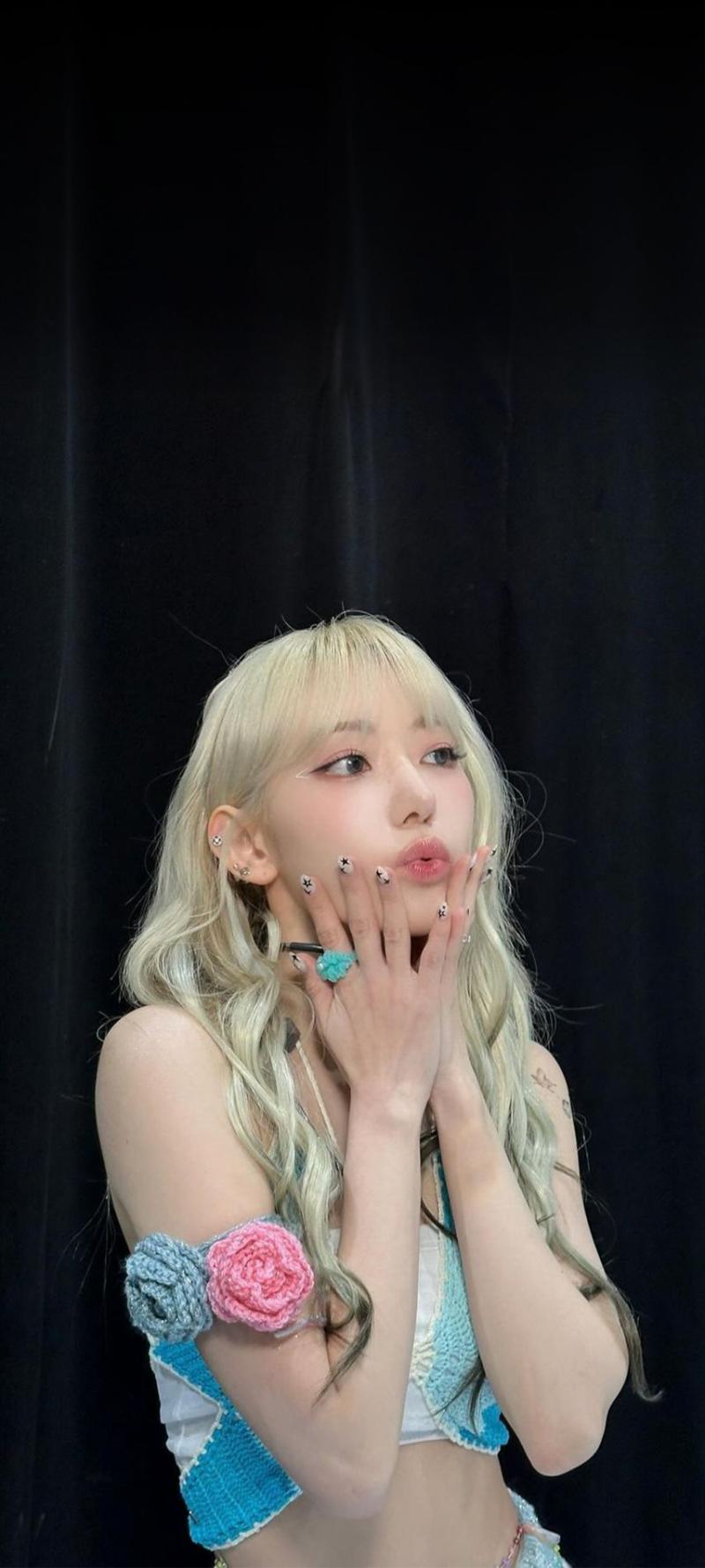 르세라핌 사쿠라