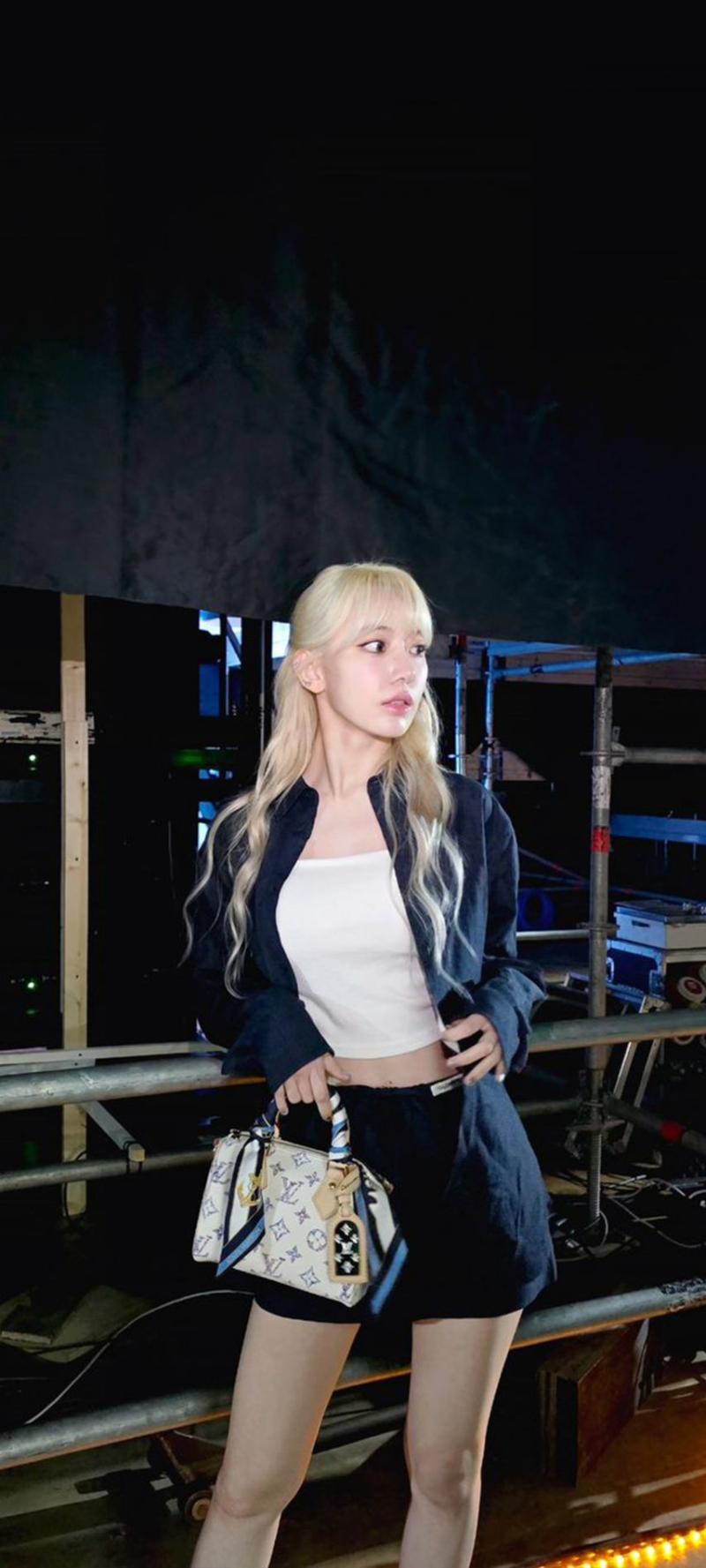 르세라핌 사쿠라