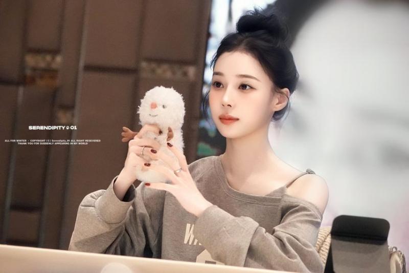 에스파 윈터