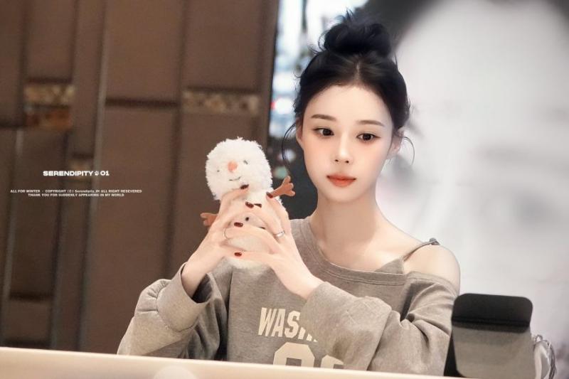 에스파 윈터
