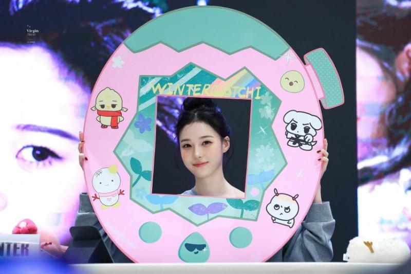 에스파 윈터
