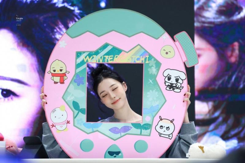 에스파 윈터