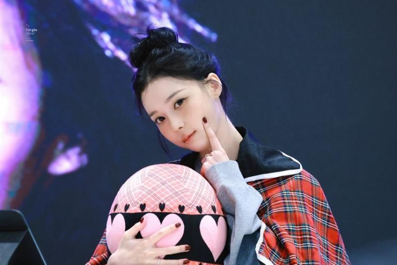 에스파 윈터