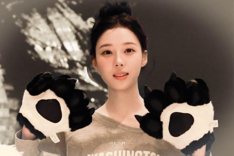 에스파 윈터