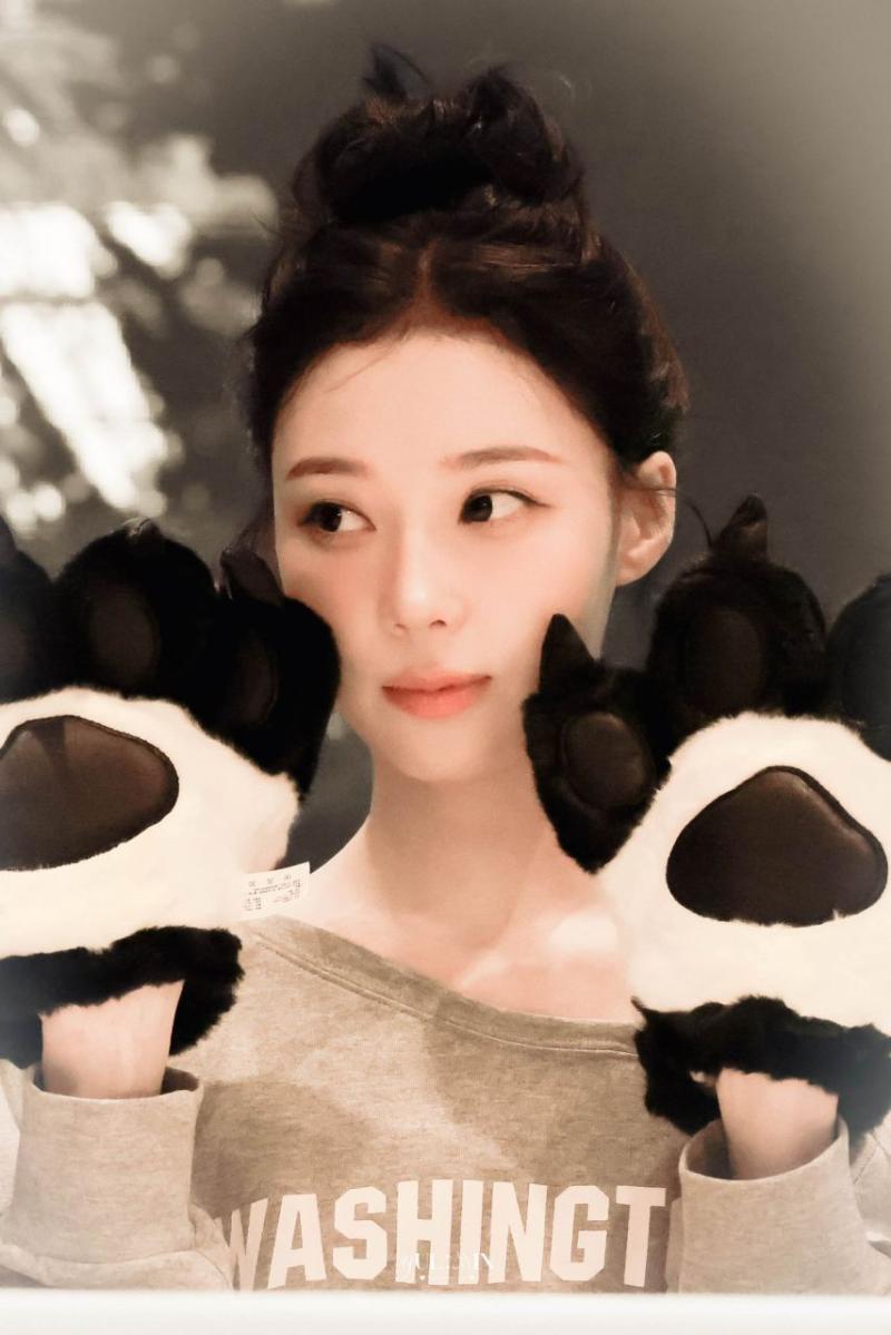에스파 윈터