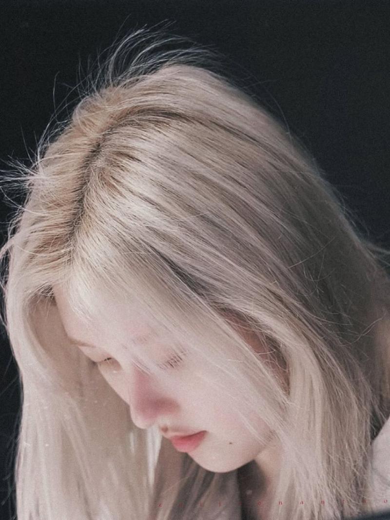 IVE (아이브) 가을
