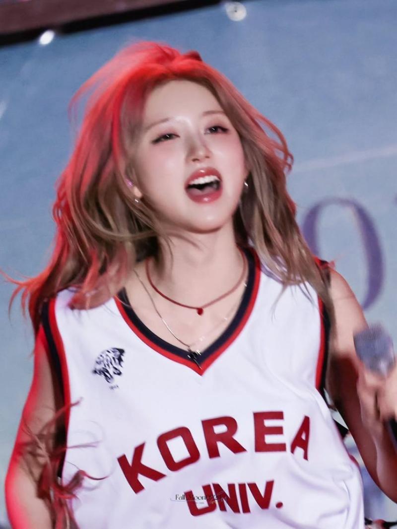 IVE (아이브) 가을