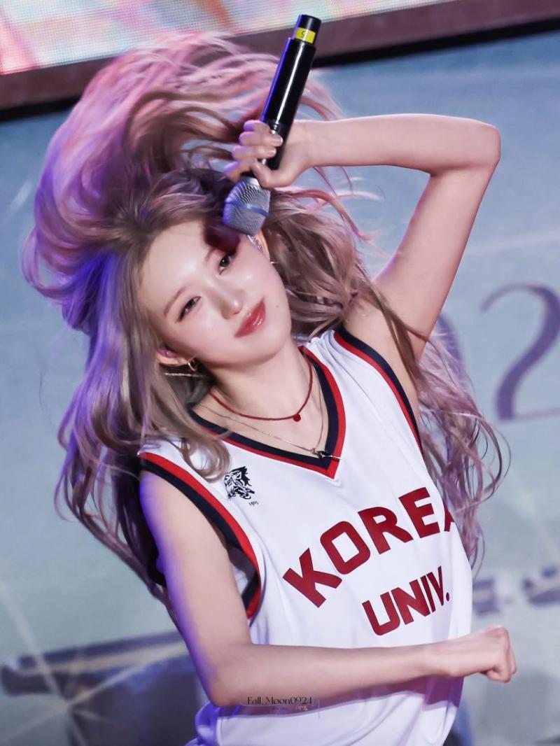 IVE (아이브) 가을