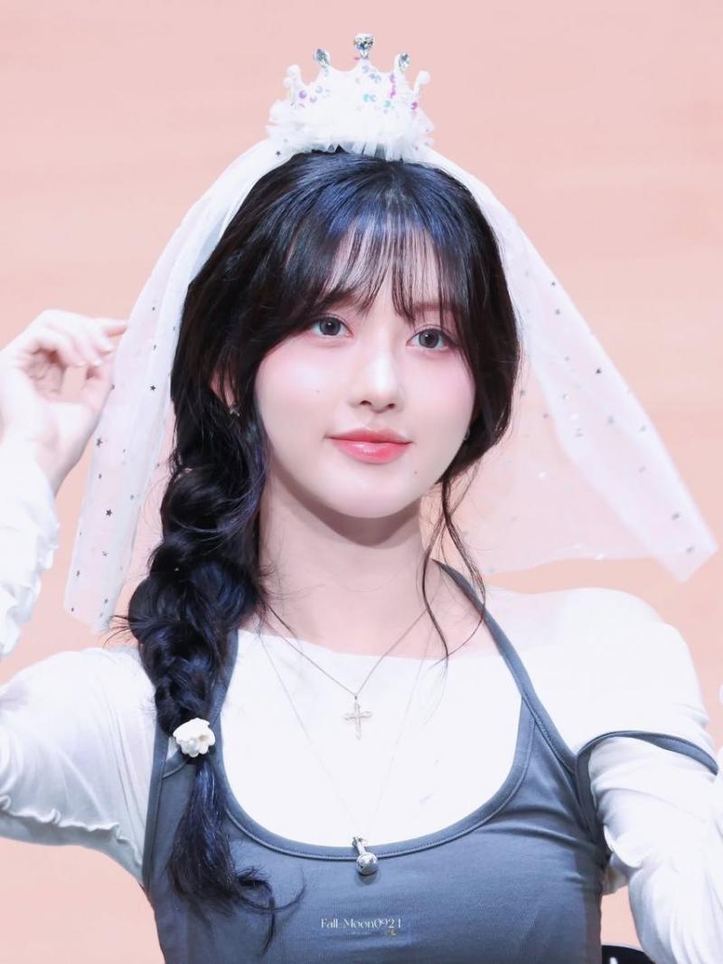 IVE (아이브) 가을