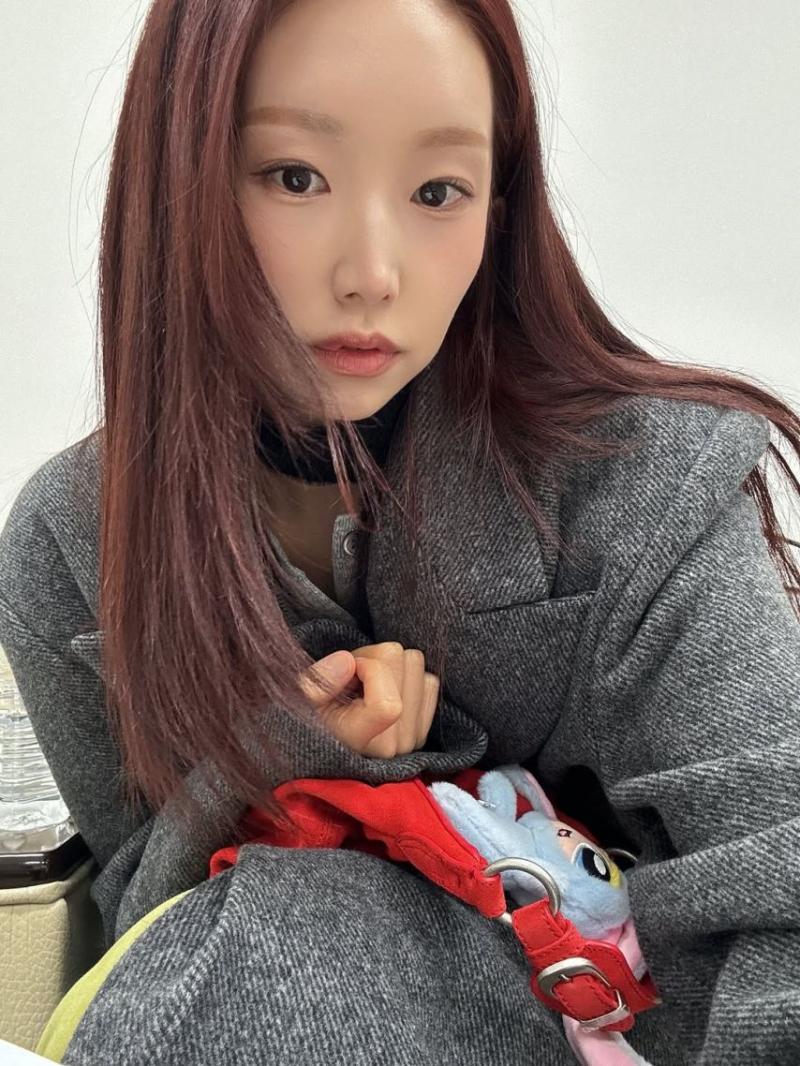 케이시 (kassy)
