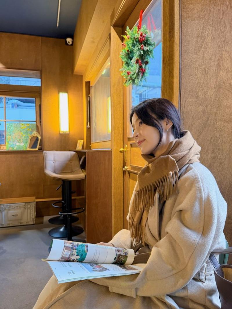 한지혜
