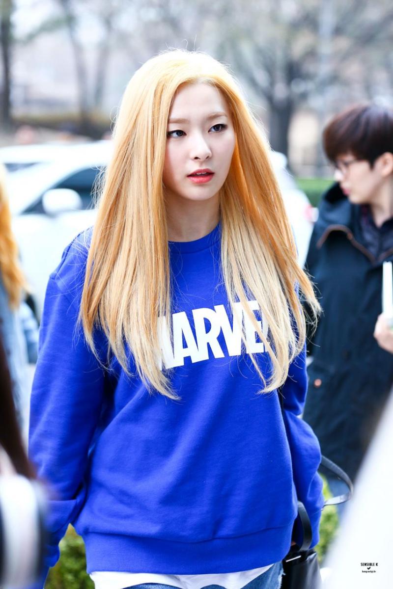 레드벨벳 슬기