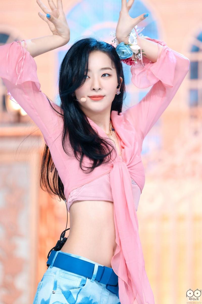 레드벨벳 슬기