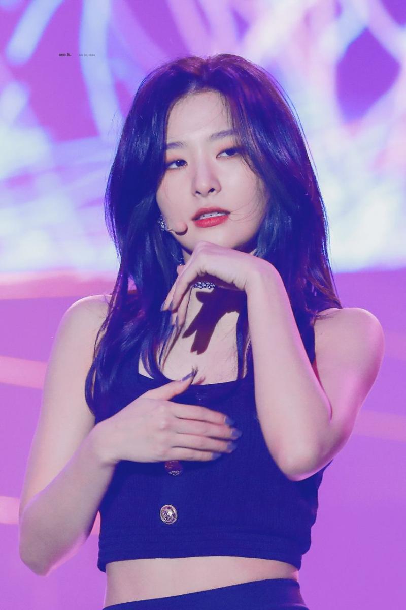 레드벨벳 슬기