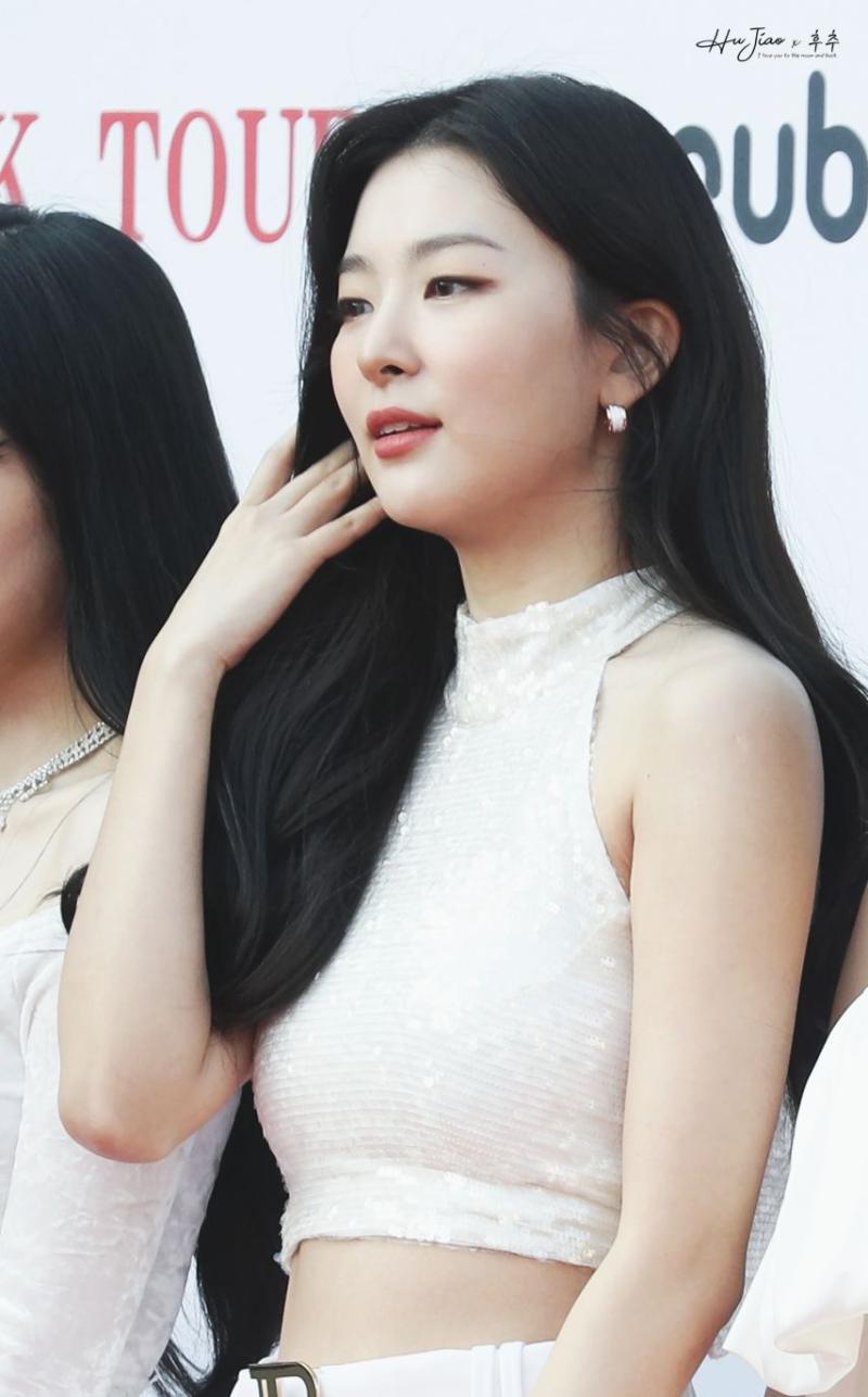 레드벨벳 슬기