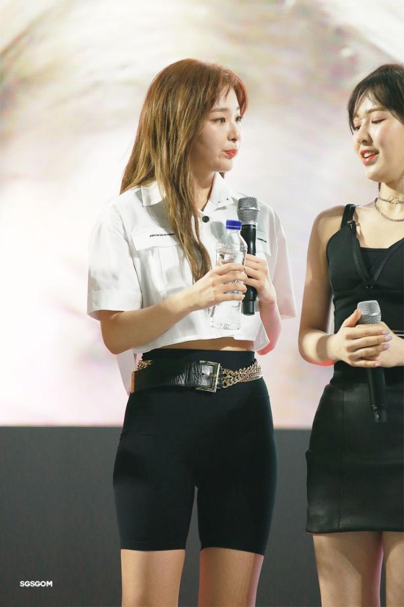레드벨벳 슬기