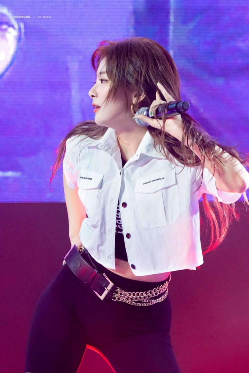 레드벨벳 슬기