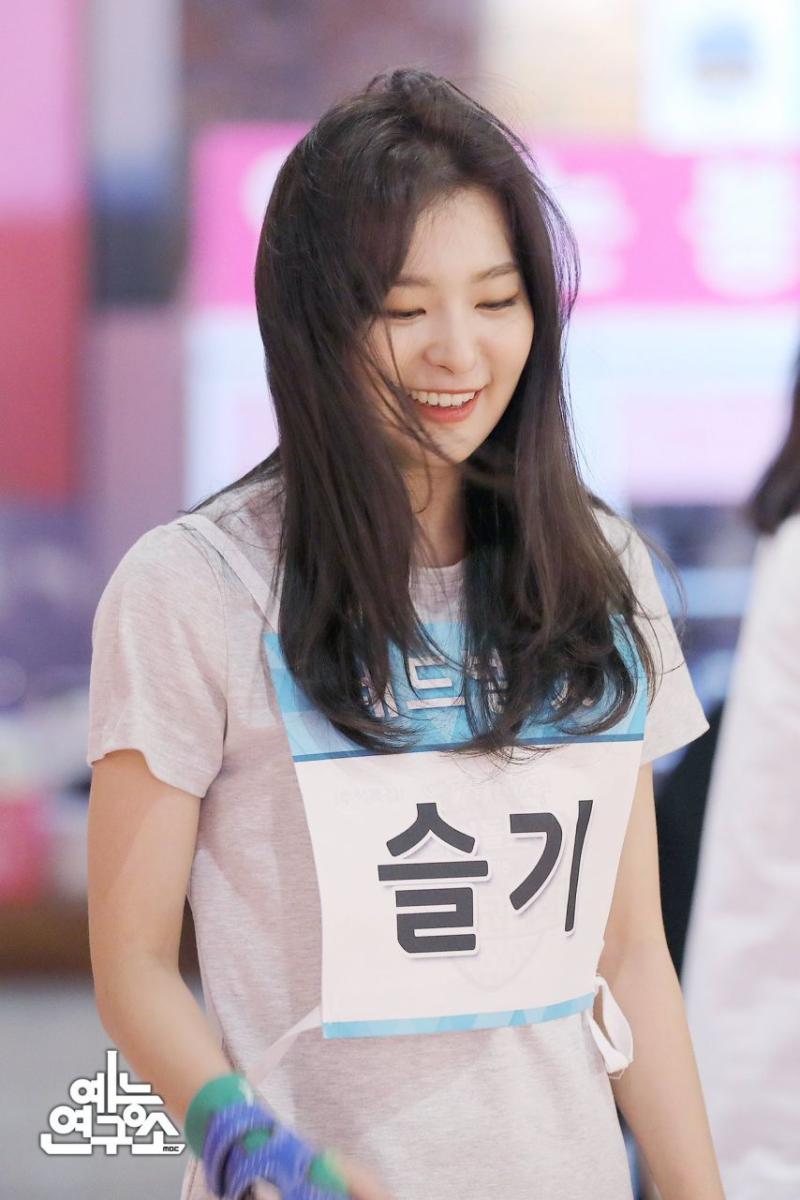 레드벨벳 슬기