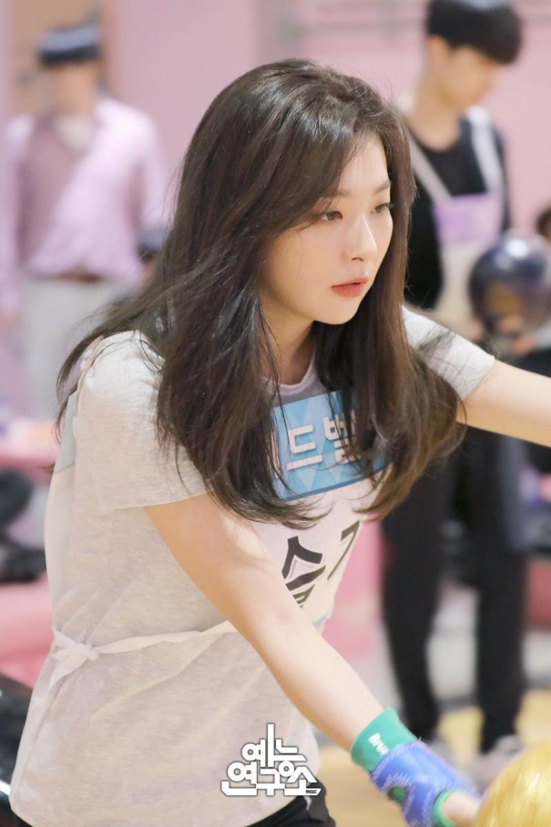 레드벨벳 슬기