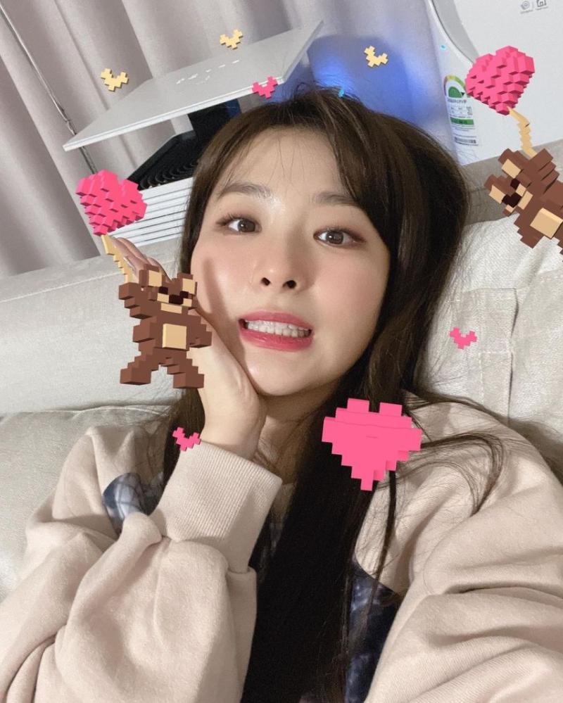 레드벨벳 슬기