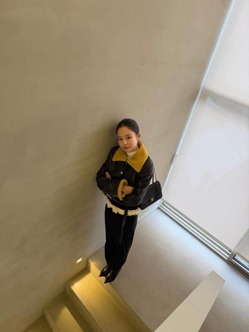 BLACKPINK (블랙핑크) 제니