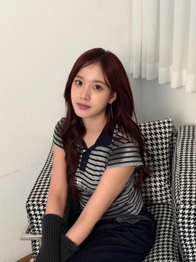 STAYC (스테이씨) 재이