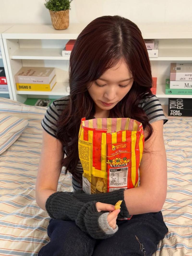 STAYC (스테이씨) 재이