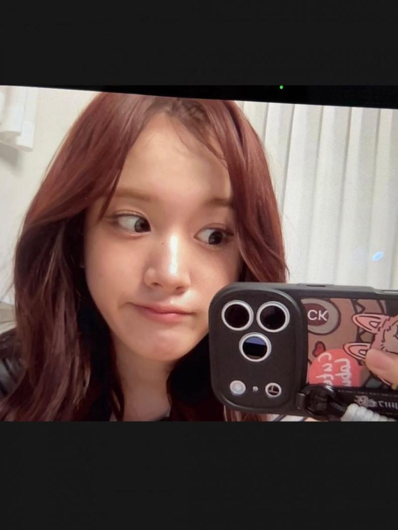 STAYC (스테이씨) 재이
