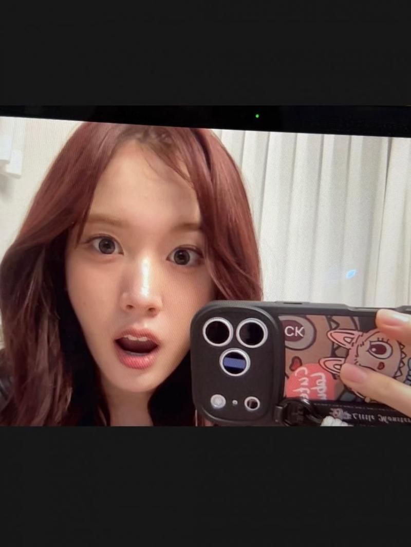 STAYC (스테이씨) 재이