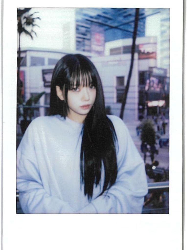 MEOVV (미야오) 수인
