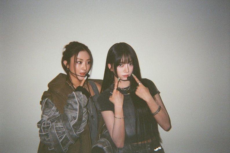 MEOVV (미야오) 수인
