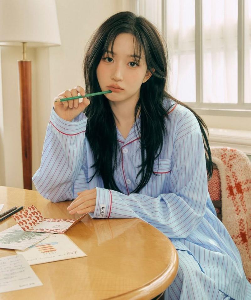 NMIXX (엔믹스) 해원