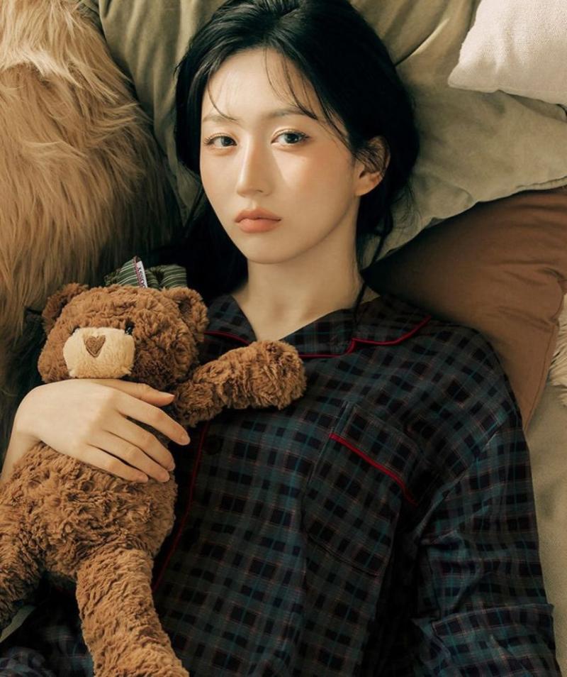 NMIXX (엔믹스) 해원