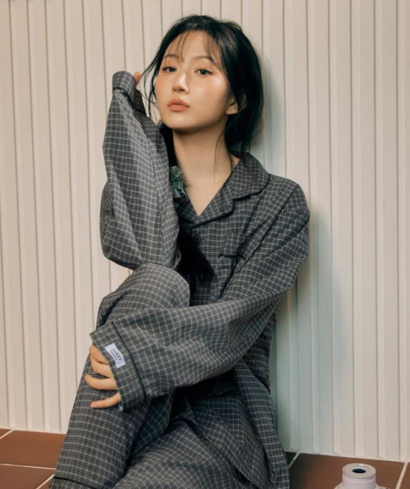NMIXX (엔믹스) 해원