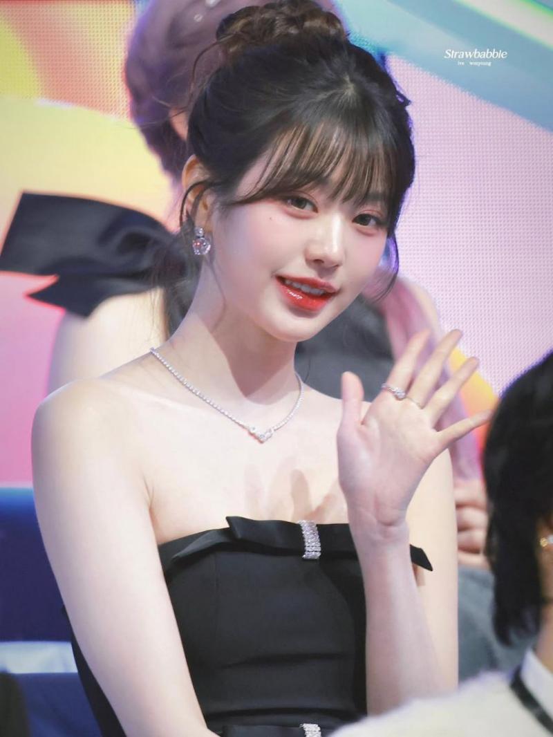 IVE (아이브) 장원영