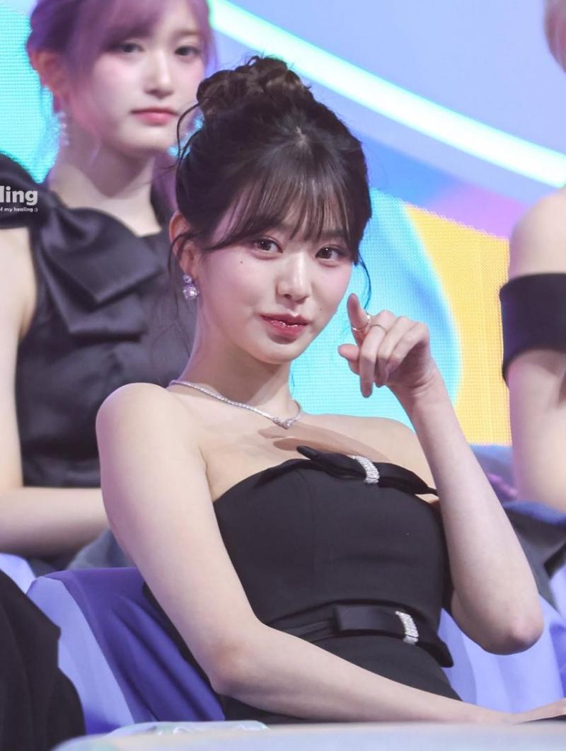 IVE (아이브) 장원영