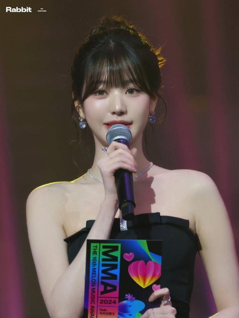 IVE (아이브) 장원영