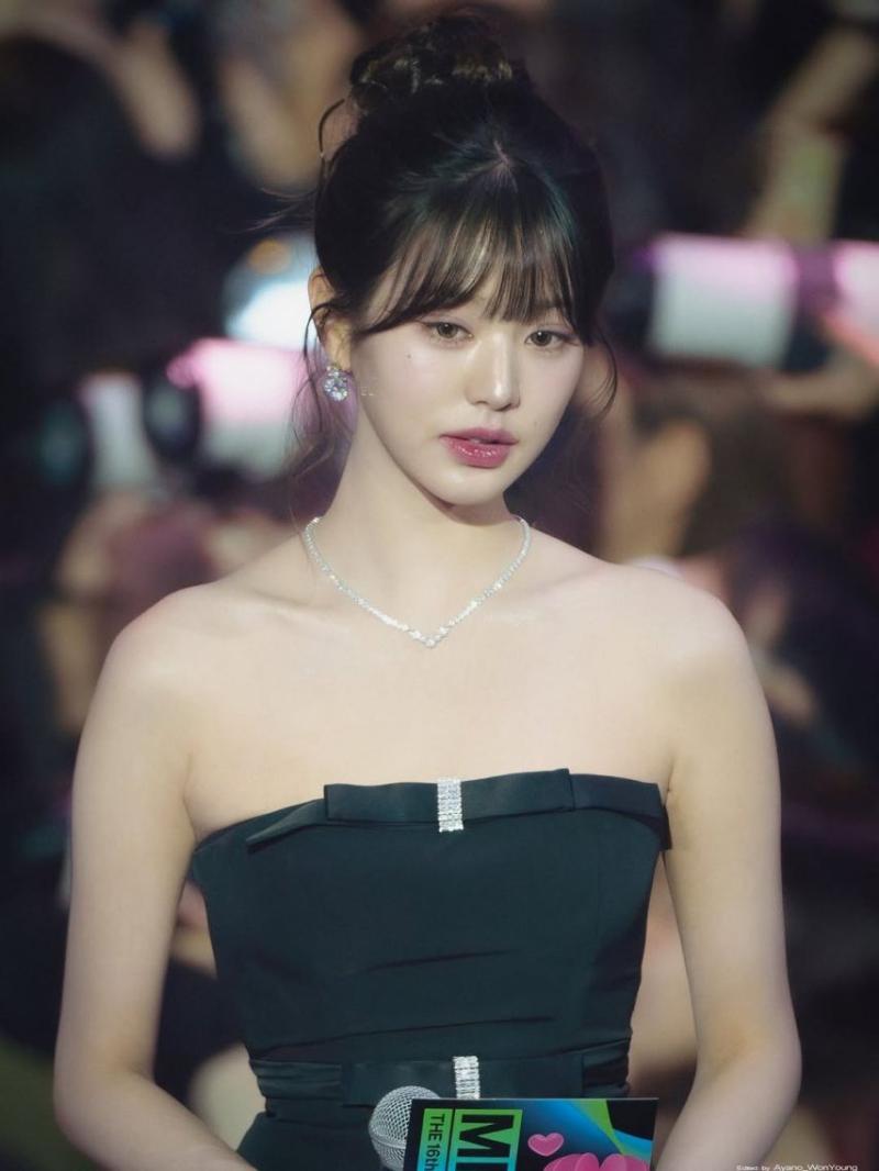 IVE (아이브) 장원영