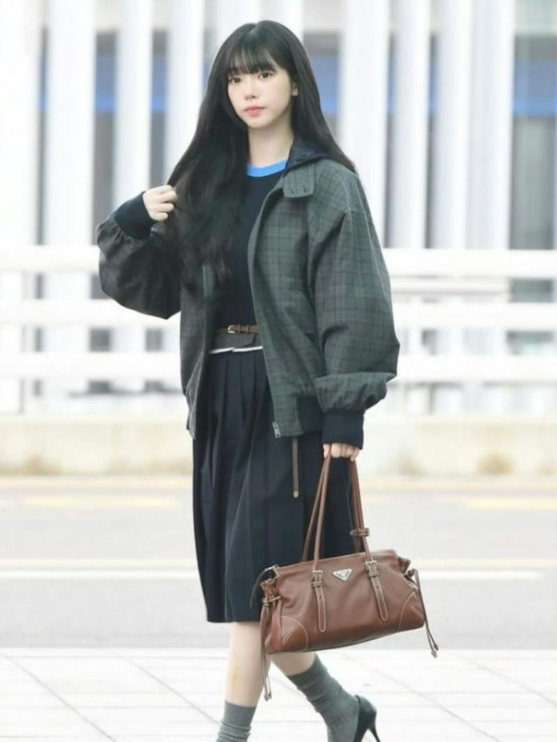 에스파 (aespa) 카리나