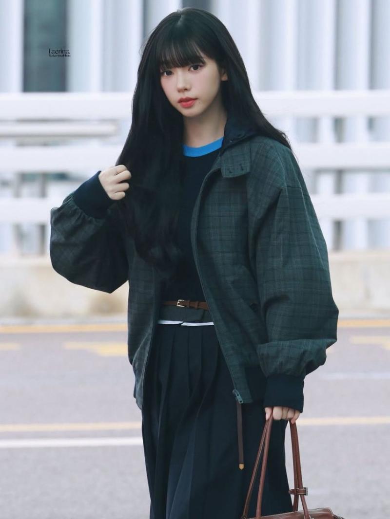 에스파 (aespa) 카리나
