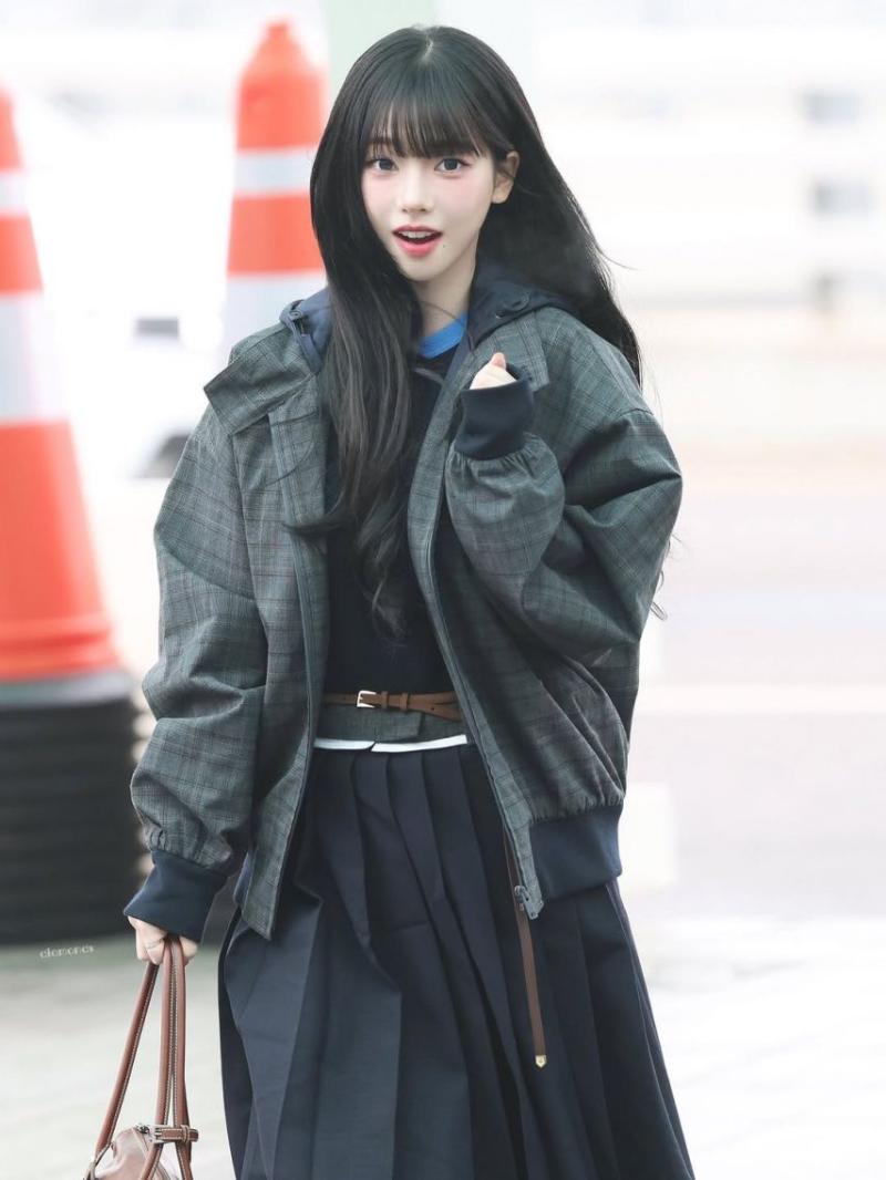 에스파 (aespa) 카리나
