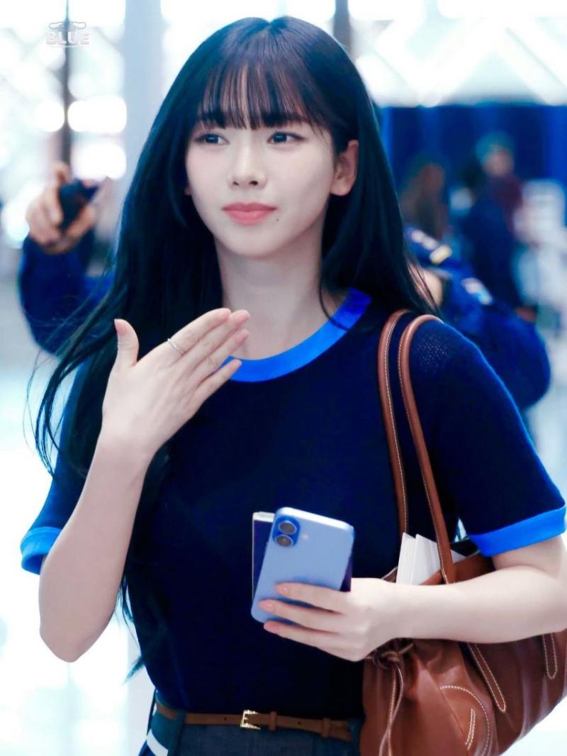 에스파 (aespa) 카리나