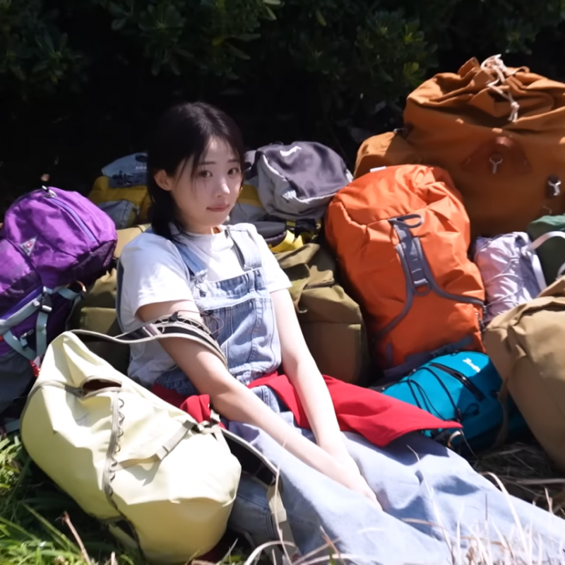 QWER 히나