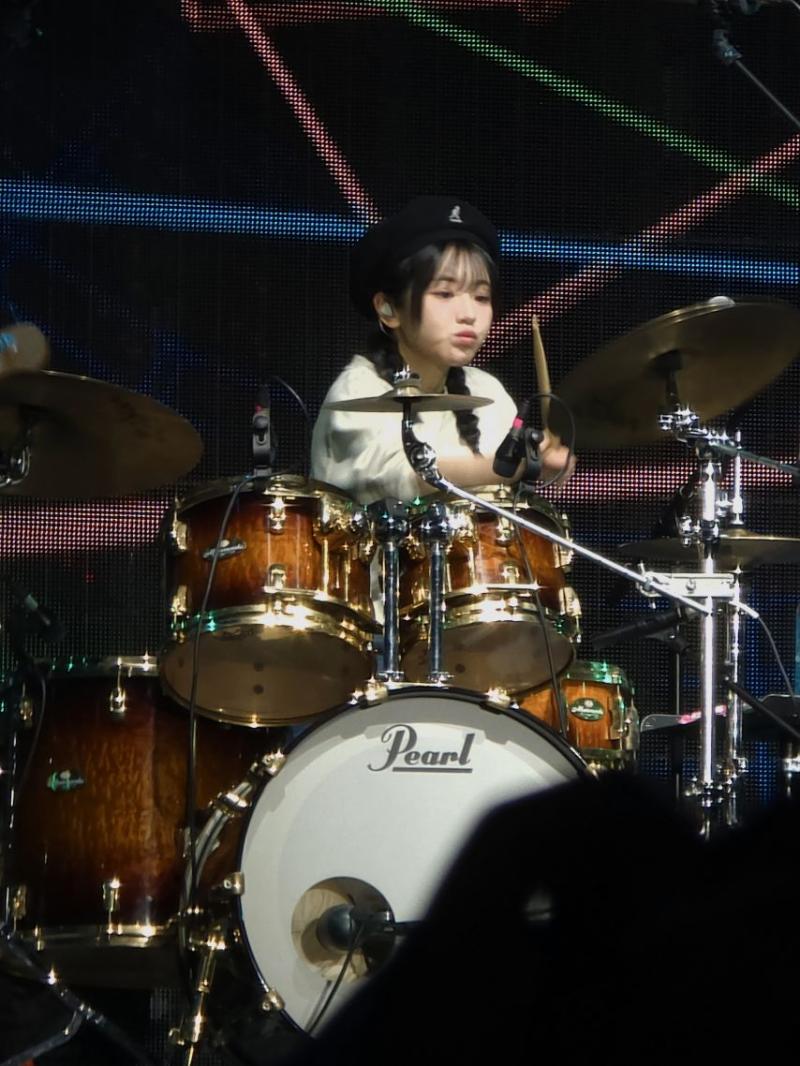 QWER 쵸단