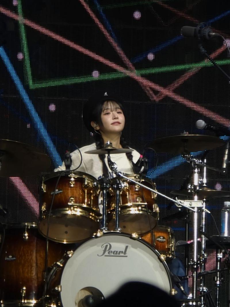 QWER 쵸단