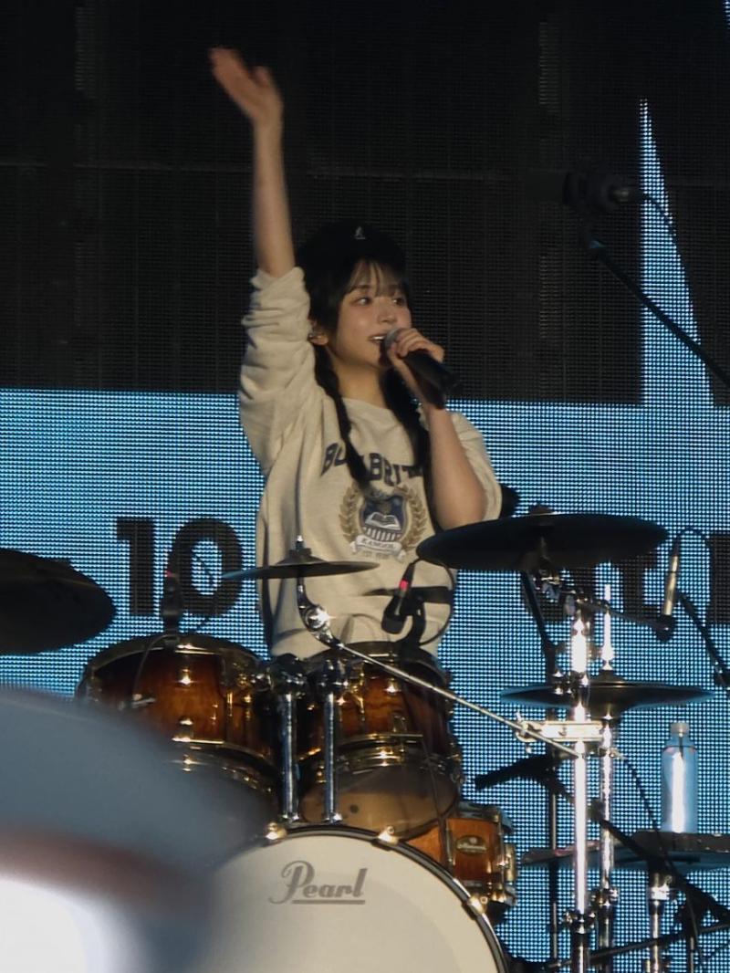 QWER 쵸단