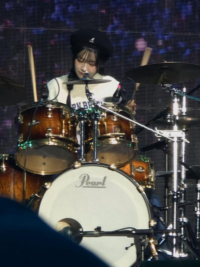 QWER 쵸단