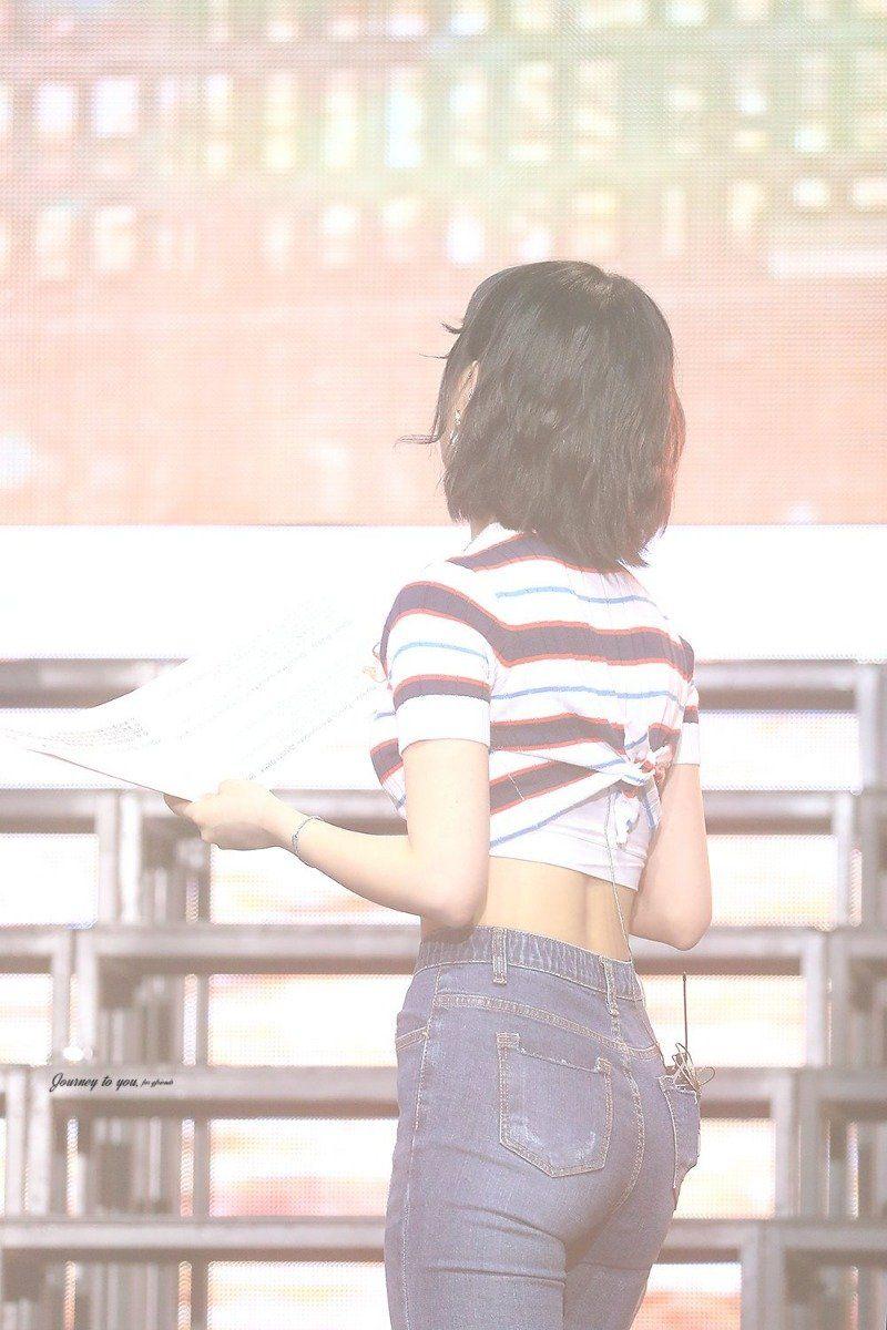 여자친구-은하