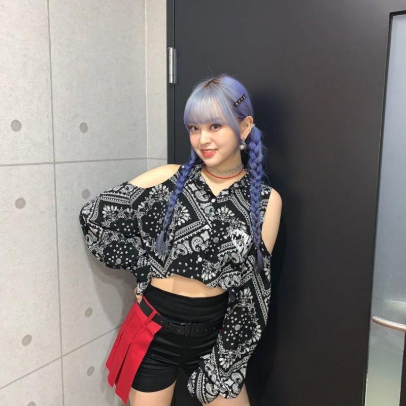루나솔라-유우리