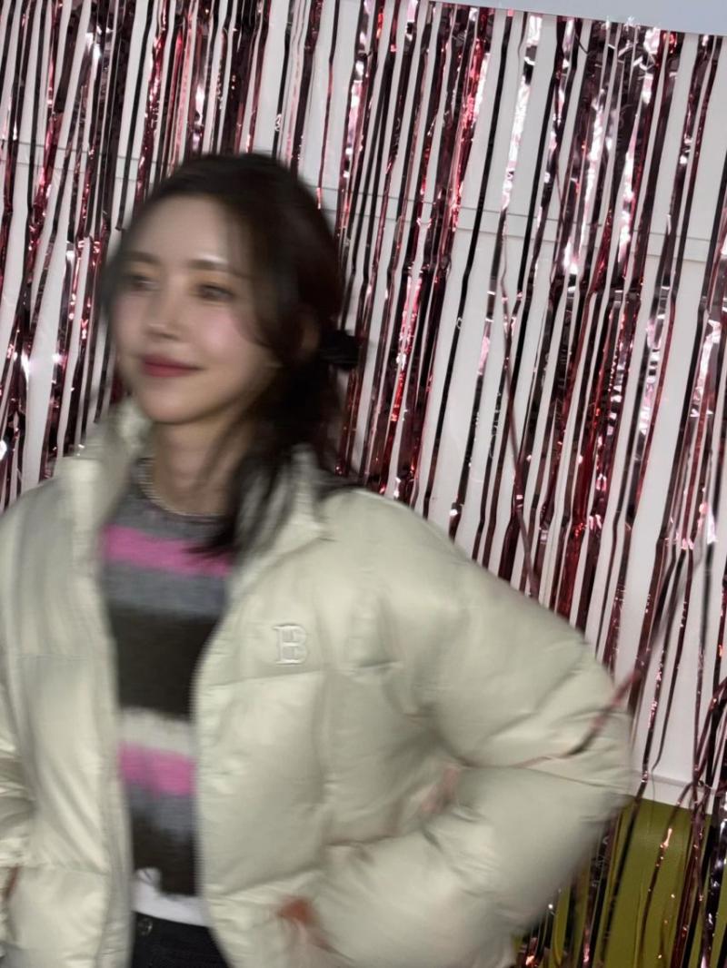 진세연 인별